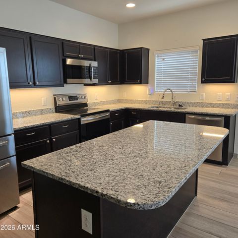 42157 W BALSA Drive, Maricopa, AZ 85138