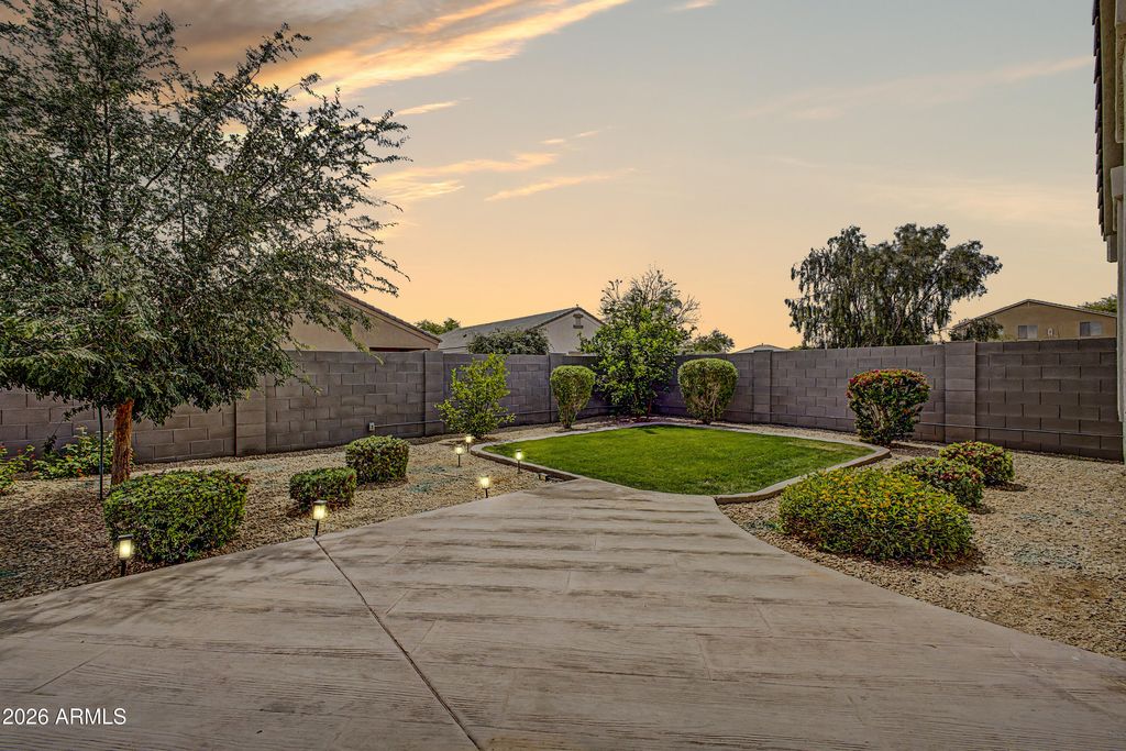 42157 W BALSA Drive, Maricopa, AZ 85138