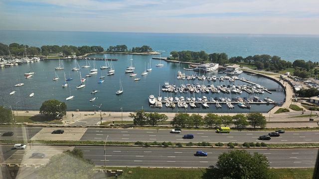 3180 N Lake Shore Drive 17F, Chicago, IL 60657