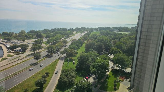 3180 N Lake Shore Drive 17F, Chicago, IL 60657
