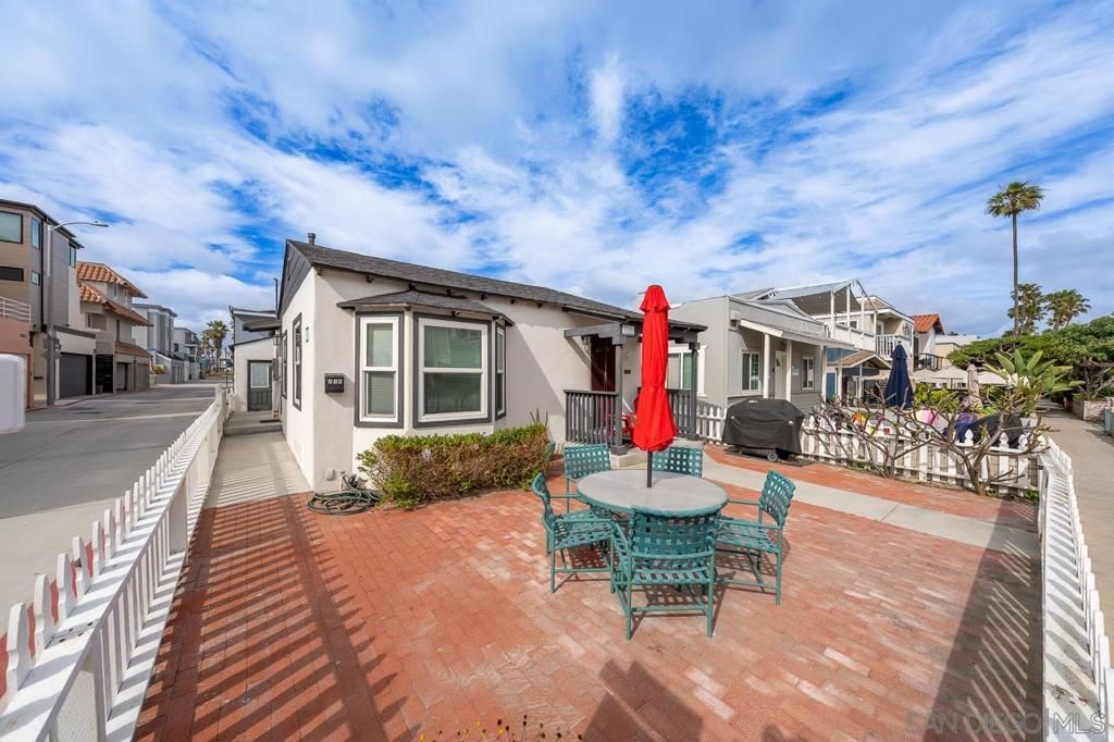 716 Dover, San Diego, CA 92109 — photo 4