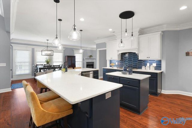 8220 Nantucket Circle, Owens Cross Roads, AL 35763