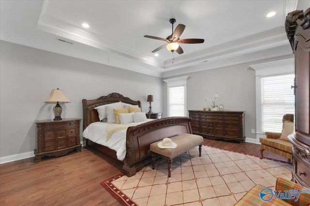 8220 Nantucket Circle, Owens Cross Roads, AL 35763