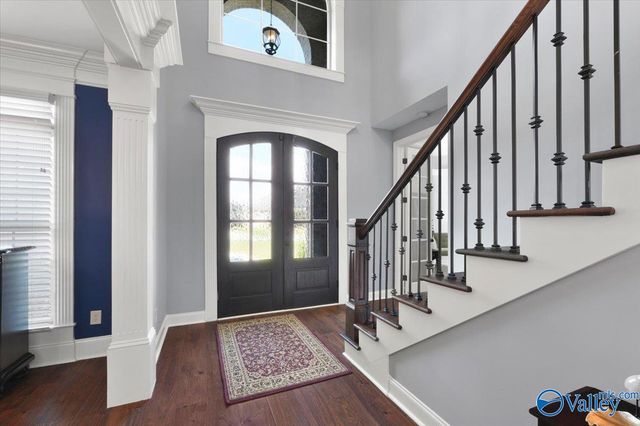 8220 Nantucket Circle, Owens Cross Roads, AL 35763