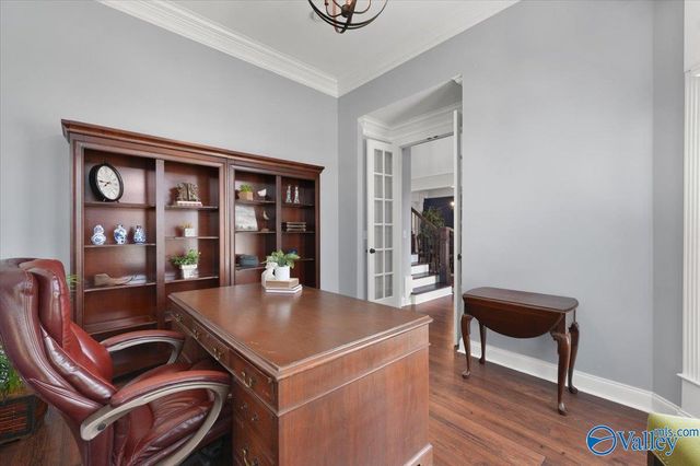 8220 Nantucket Circle, Owens Cross Roads, AL 35763