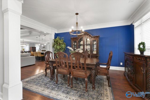 8220 Nantucket Circle, Owens Cross Roads, AL 35763