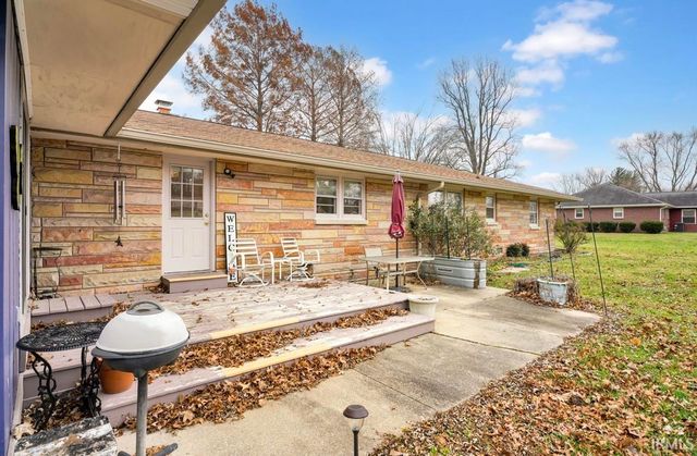 218 Pine Street, Vincennes, IN 47591