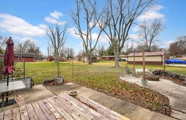 218 Pine Street, Vincennes, IN 47591