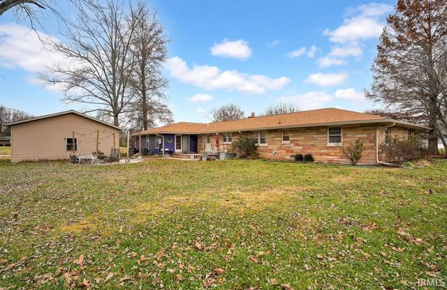 218 Pine Street, Vincennes, IN 47591