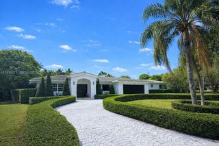 1420 Campamento Ave, Coral Gables, FL 33156