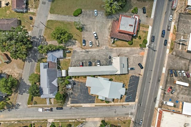 707 W Main, Dothan, AL 36301