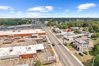 707 W Main, Dothan, AL 36301