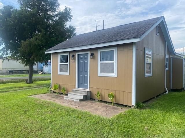 3440 Texas Avenue, Texas City, TX 77590