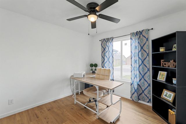 9701 W Sterling, Wichita, KS 67205