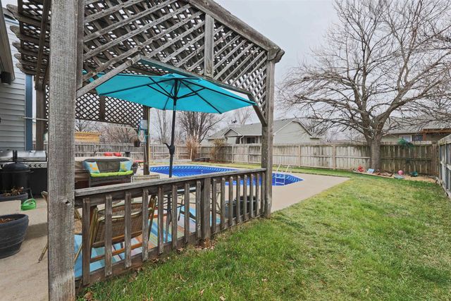 9701 W Sterling, Wichita, KS 67205