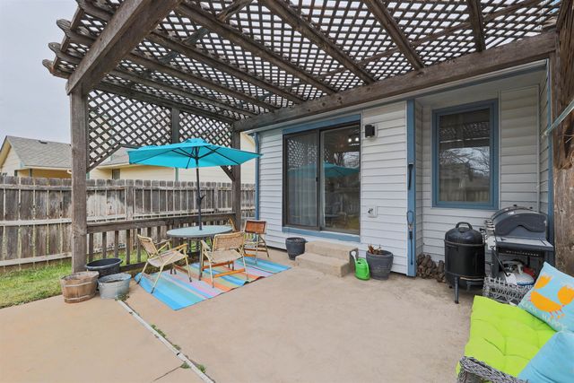 9701 W Sterling, Wichita, KS 67205