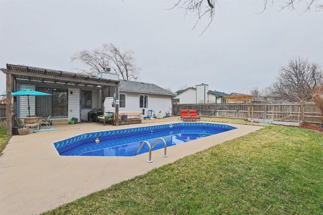 9701 W Sterling, Wichita, KS 67205