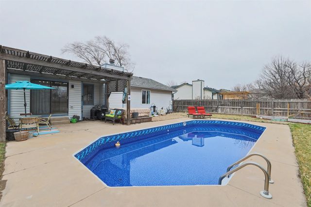 9701 W Sterling, Wichita, KS 67205