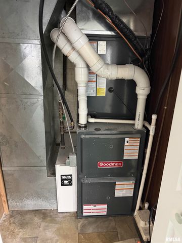 4267 EVERGREEN Drive, Galesburg, IL 61401