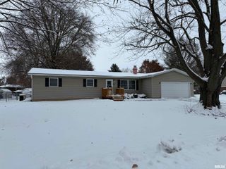 4267 EVERGREEN Drive, Galesburg, IL 61401