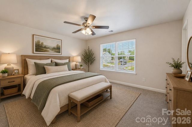 1695 Tate Road, Rock Hill, SC 29732