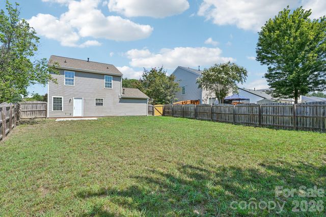 1695 Tate Road, Rock Hill, SC 29732