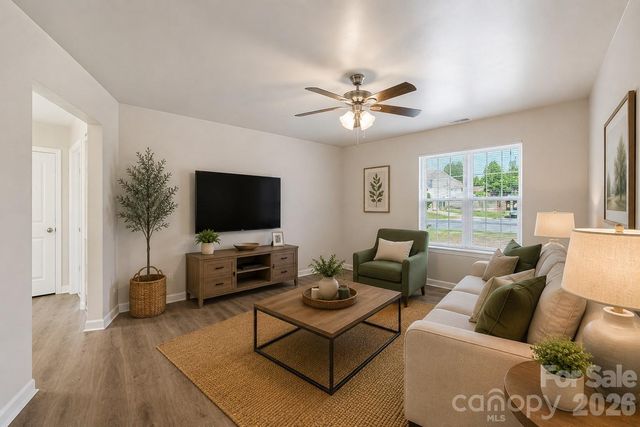 1695 Tate Road, Rock Hill, SC 29732