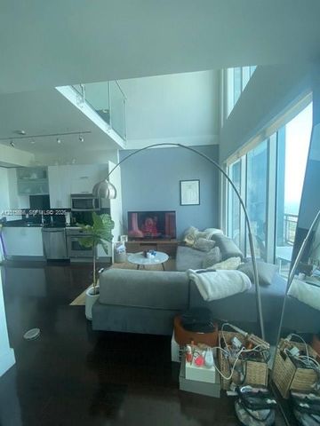 60 SW 13th St 4611, Miami, FL 33130