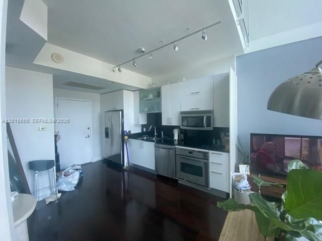 60 SW 13th St 4611, Miami, FL 33130