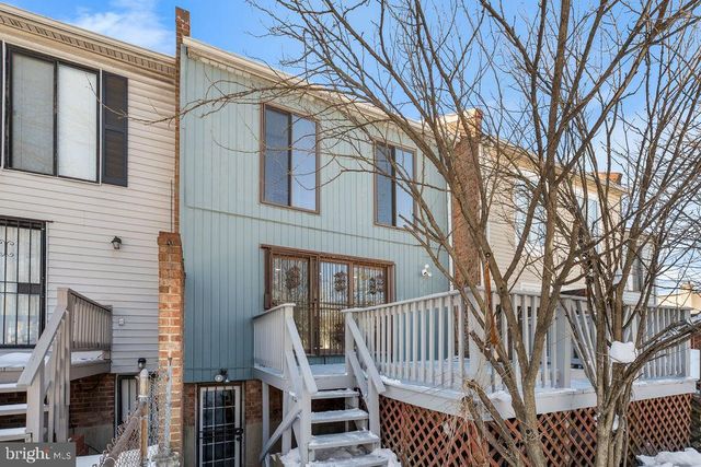 5034 NASH ST NE, Washington, DC 20019