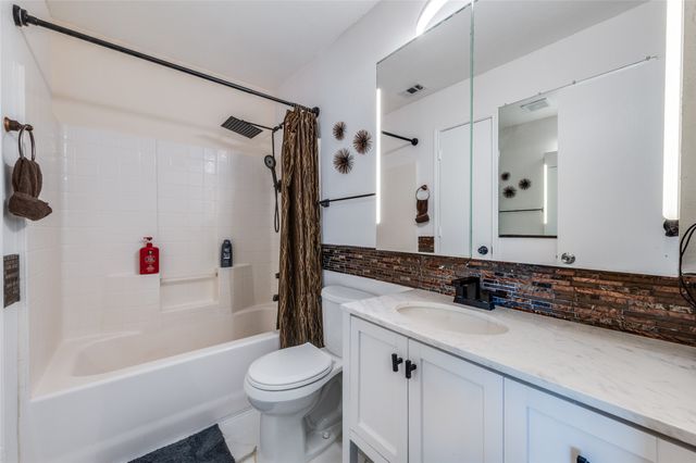 813 Ponderosa Ridge, Little Elm, TX 75068