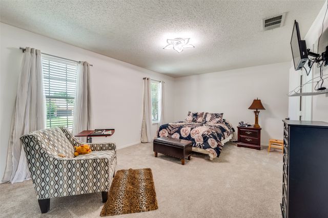 813 Ponderosa Ridge, Little Elm, TX 75068