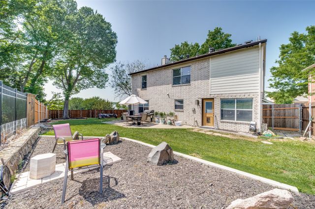 813 Ponderosa Ridge, Little Elm, TX 75068