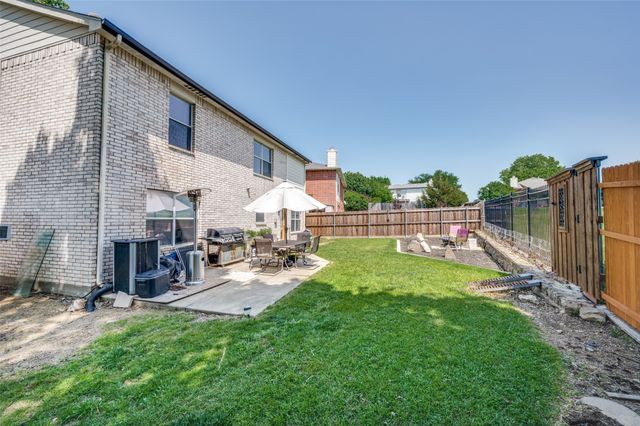 813 Ponderosa Ridge, Little Elm, TX 75068