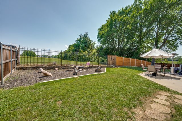813 Ponderosa Ridge, Little Elm, TX 75068