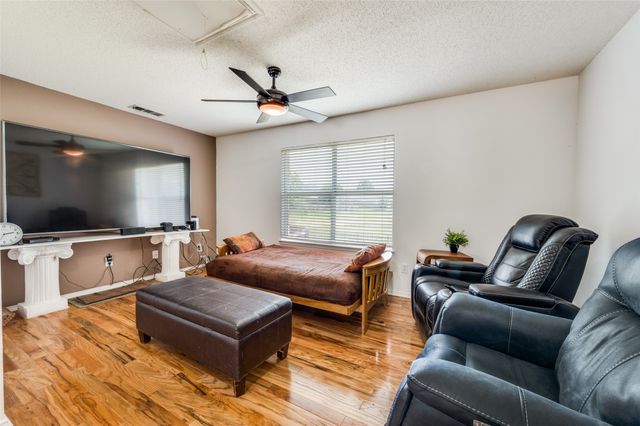 813 Ponderosa Ridge, Little Elm, TX 75068
