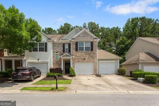 3313 Thornbridge Drive, Powder Springs, GA 30127