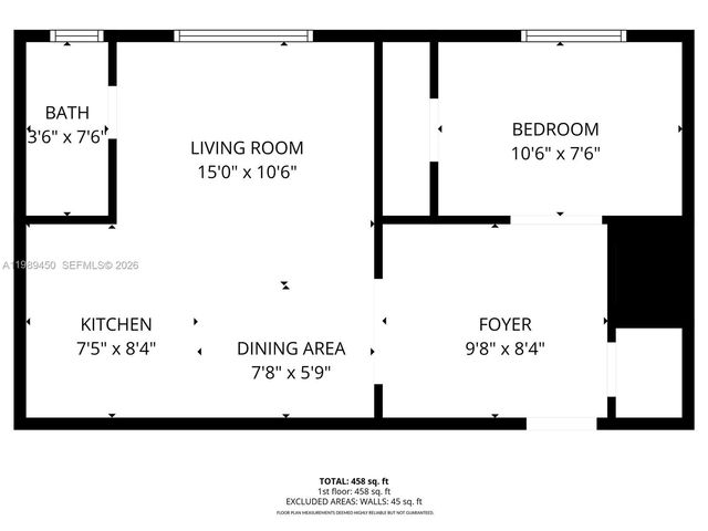 1211 Pennsylvania Ave E1, Miami Beach, FL 33139