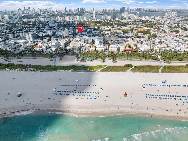 1211 Pennsylvania Ave E1, Miami Beach, FL 33139