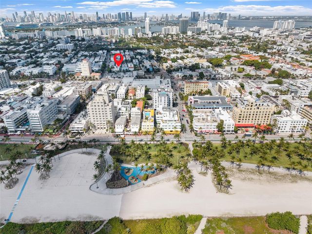 1211 Pennsylvania Ave E1, Miami Beach, FL 33139