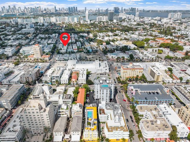 1211 Pennsylvania Ave E1, Miami Beach, FL 33139