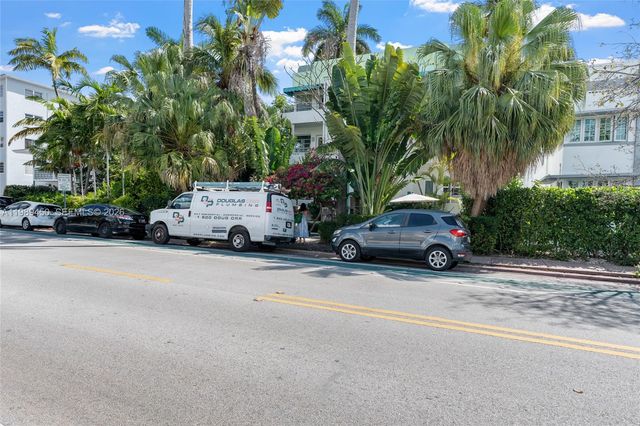 1211 Pennsylvania Ave E1, Miami Beach, FL 33139