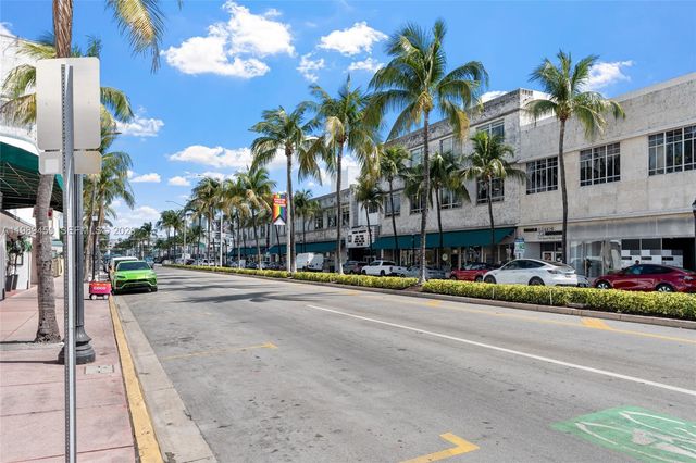 1211 Pennsylvania Ave E1, Miami Beach, FL 33139