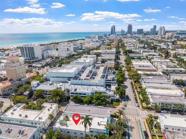 1211 Pennsylvania Ave E1, Miami Beach, FL 33139