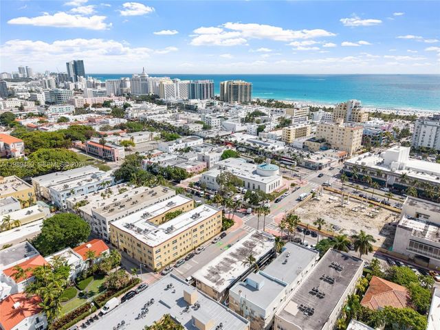 1211 Pennsylvania Ave E1, Miami Beach, FL 33139