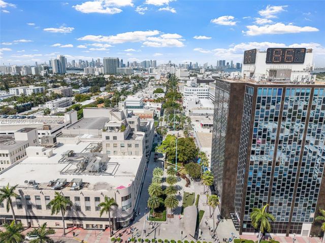 1211 Pennsylvania Ave E1, Miami Beach, FL 33139