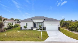 13527 AINSWORTH LANE, Port Charlotte, FL 33981