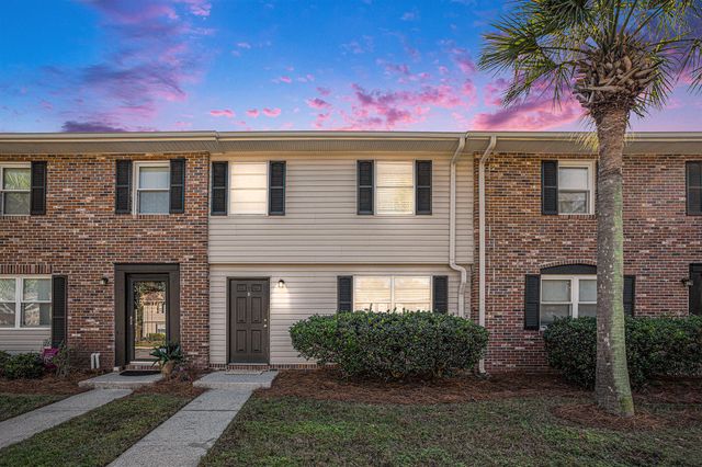 415 Parkdale Drive 14d, Charleston, SC 29414