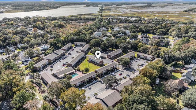 415 Parkdale Drive 14d, Charleston, SC 29414