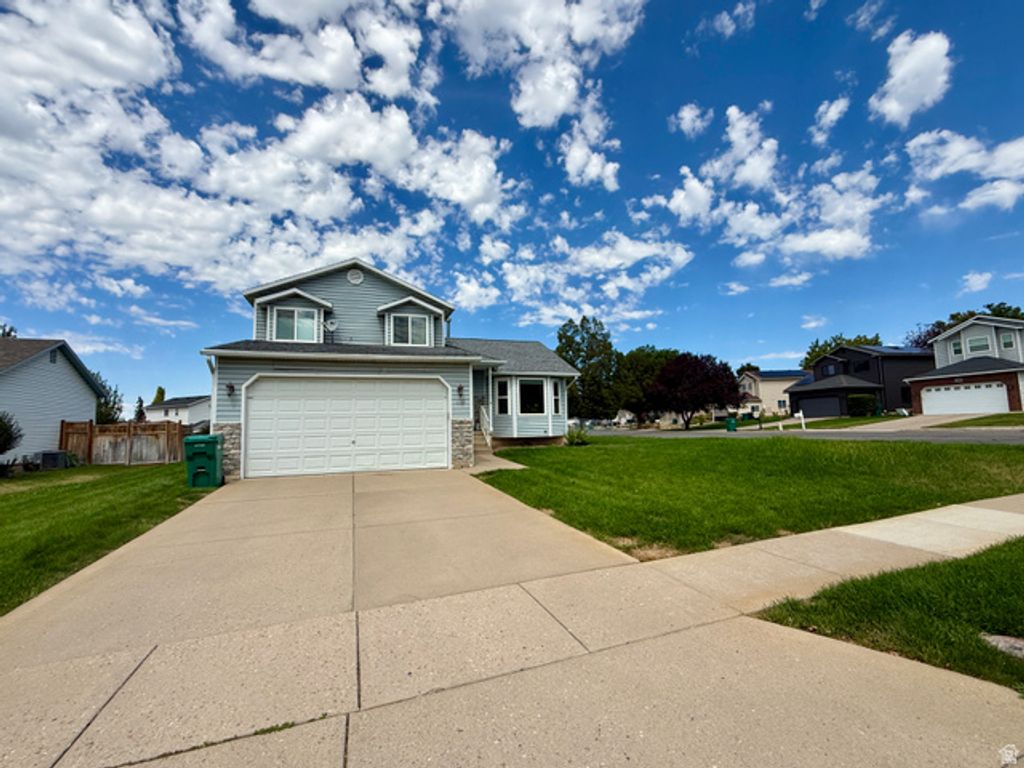 1139 E MEADOW WAY DR, Layton, UT 84041 — photo 3